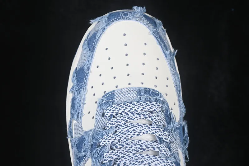 All categories Nk Air Force 1 Air Force series Nk Air Force 1 Low Air Force low-top Nike Air Force 1'07 Low joint model Air Force 1 low-top casual sneakers JL8888-002